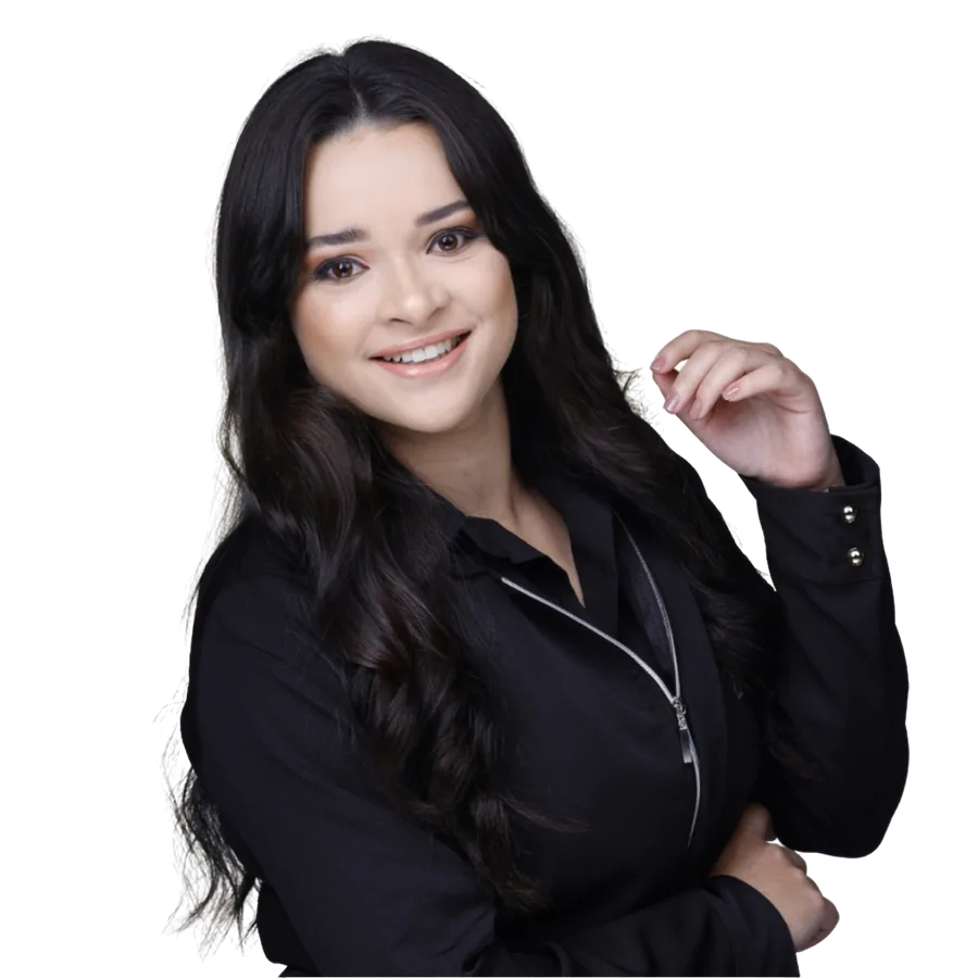 Dra. Nathália Marra, cirurgiã-dentista em Patos de Minas